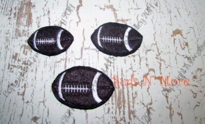 Football feltie