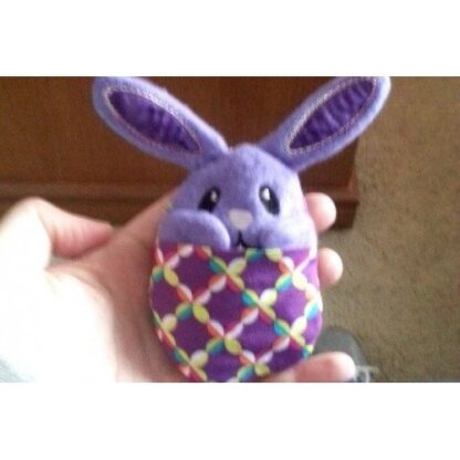 Peekaboo Bunny - Image 2