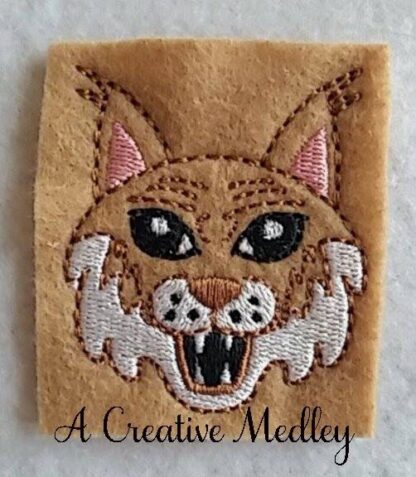 Bobcat Feltie
