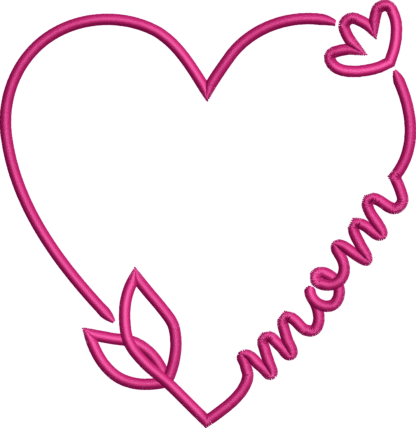 Mom Heart