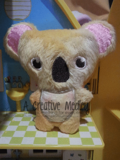 Koala Softie