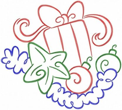 Sketchy Gift - Image 2