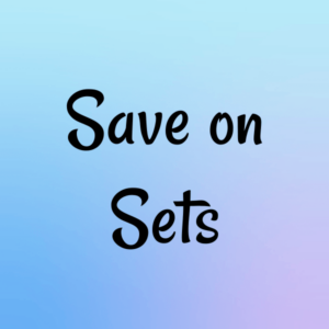 Save on Sets