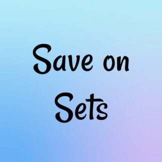 Save on Sets