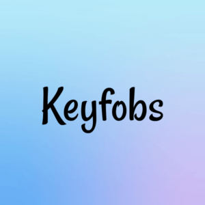 keyfobs