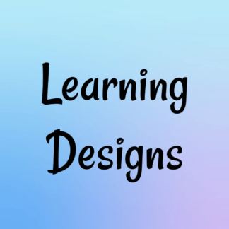 Learning Designs