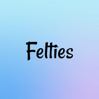 Felties