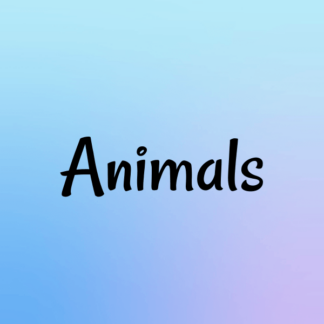 Animals