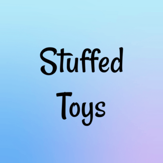 Stuffed Toys