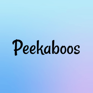 Peekaboos