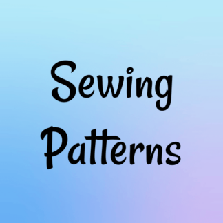 Sewing Patterns