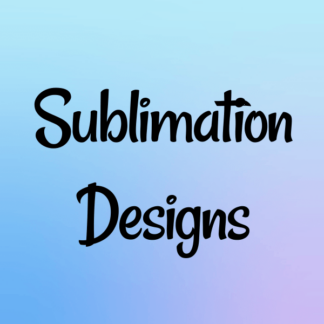 Sublimation Designs